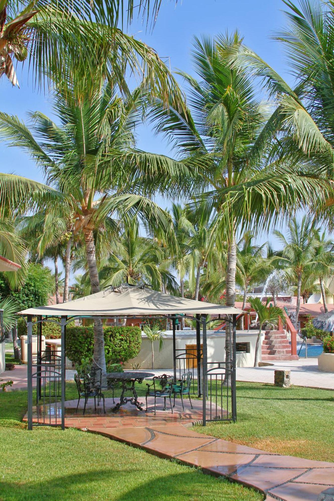 Buena Vista Oceanfront & Hot Springs Resort Buenavista  Eksteriør bilde